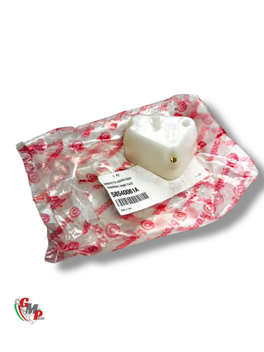 Bocal Liquide Freins NEUF - Ducati