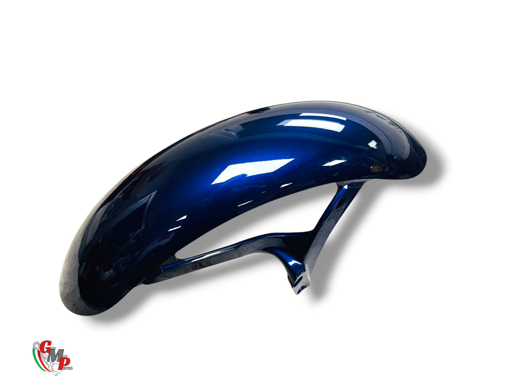 Garde Boue Avant Bleu NEUF - Ducati