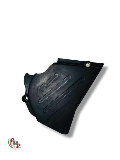 Couvercle Pignon Chaine Noir - Ducati