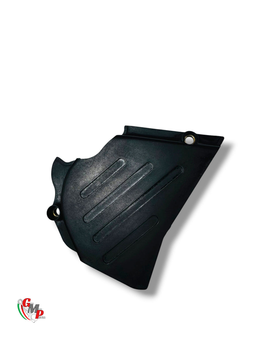 Couvercle Pignon Chaine Noir - Ducati