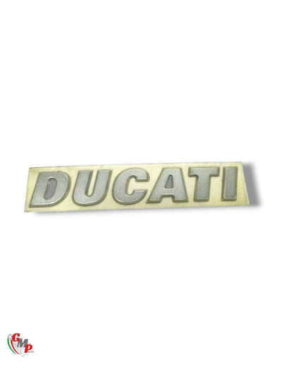 Decalcomanie Ducati NEUF - Ducati