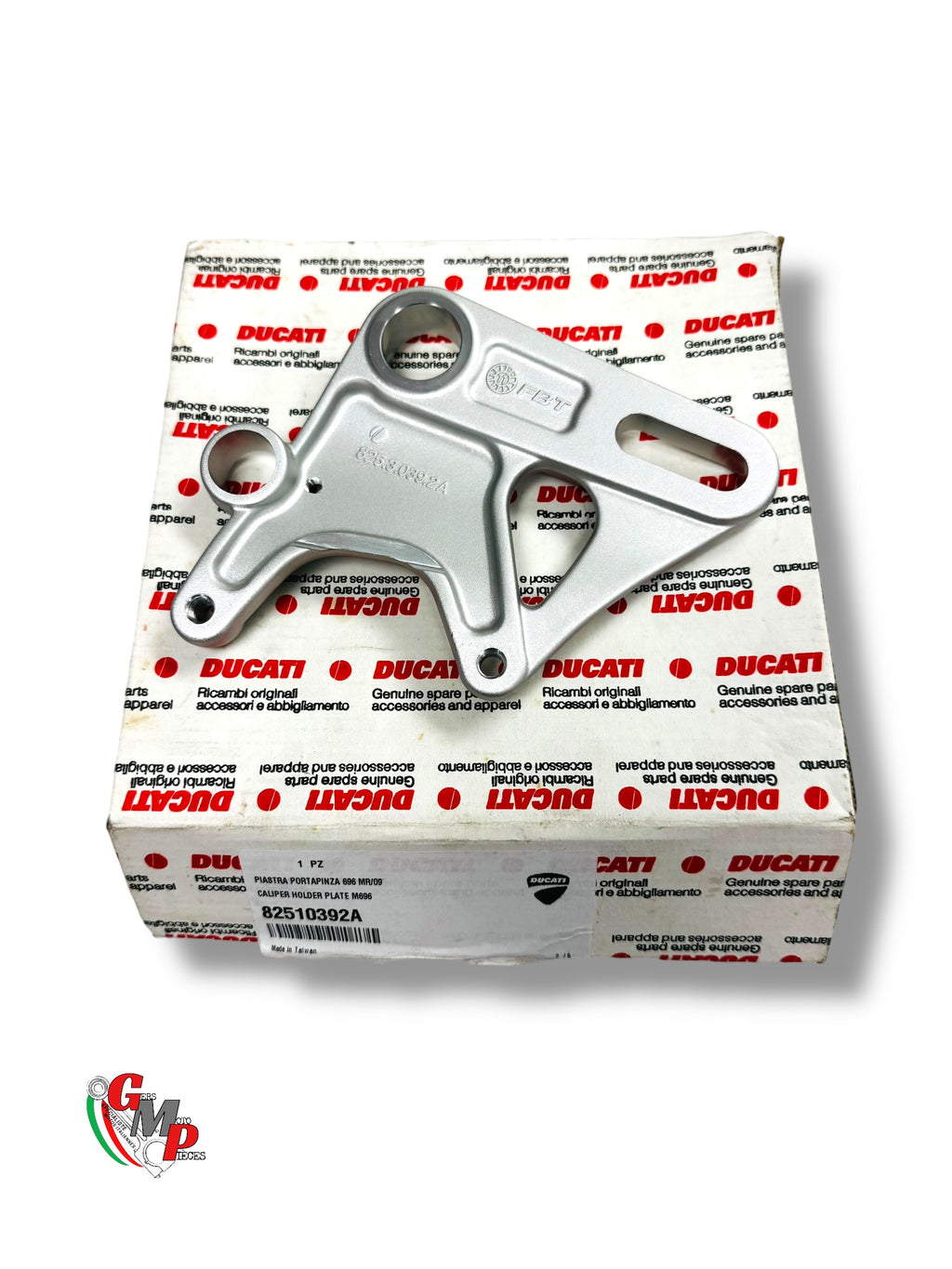 Support Etrier Frein Arriere NEUF - Ducati