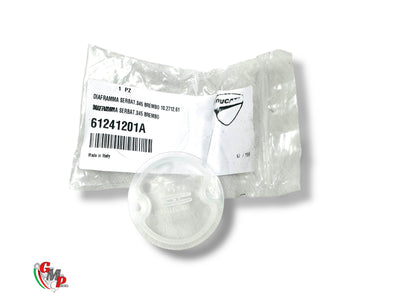 Couvercle interne bocal de frein Brembo 10.2712.61  NEUF - Ducati