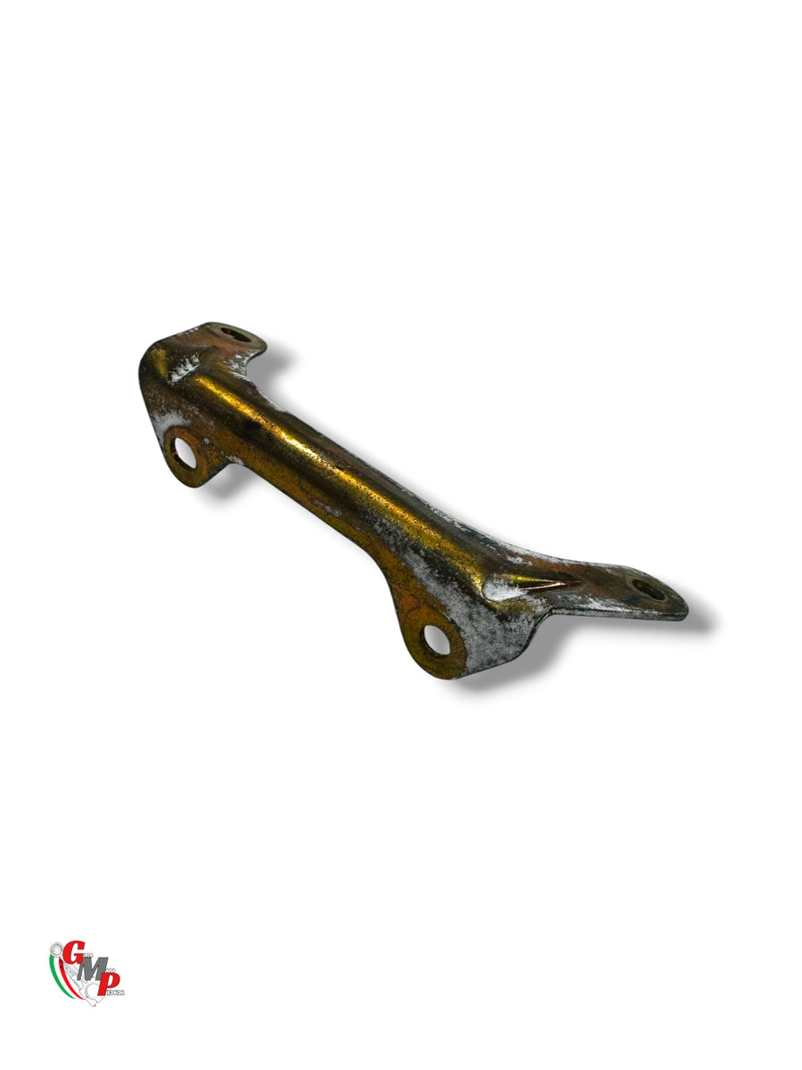 Bride Support Vase Expansion - Ducati