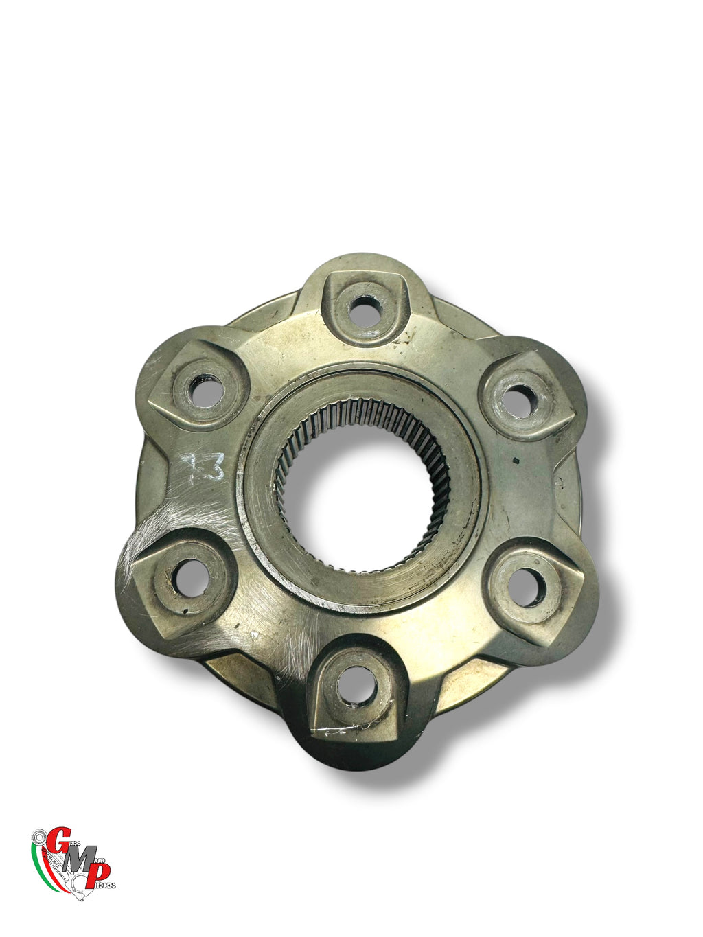 Bride Porte Couronne - Ducati