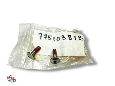 Vis Tbei M6X19 NEUVE - Ducati