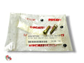 Vis Tcei M5X0,8X16 Bichromaté NEUVE - Ducati