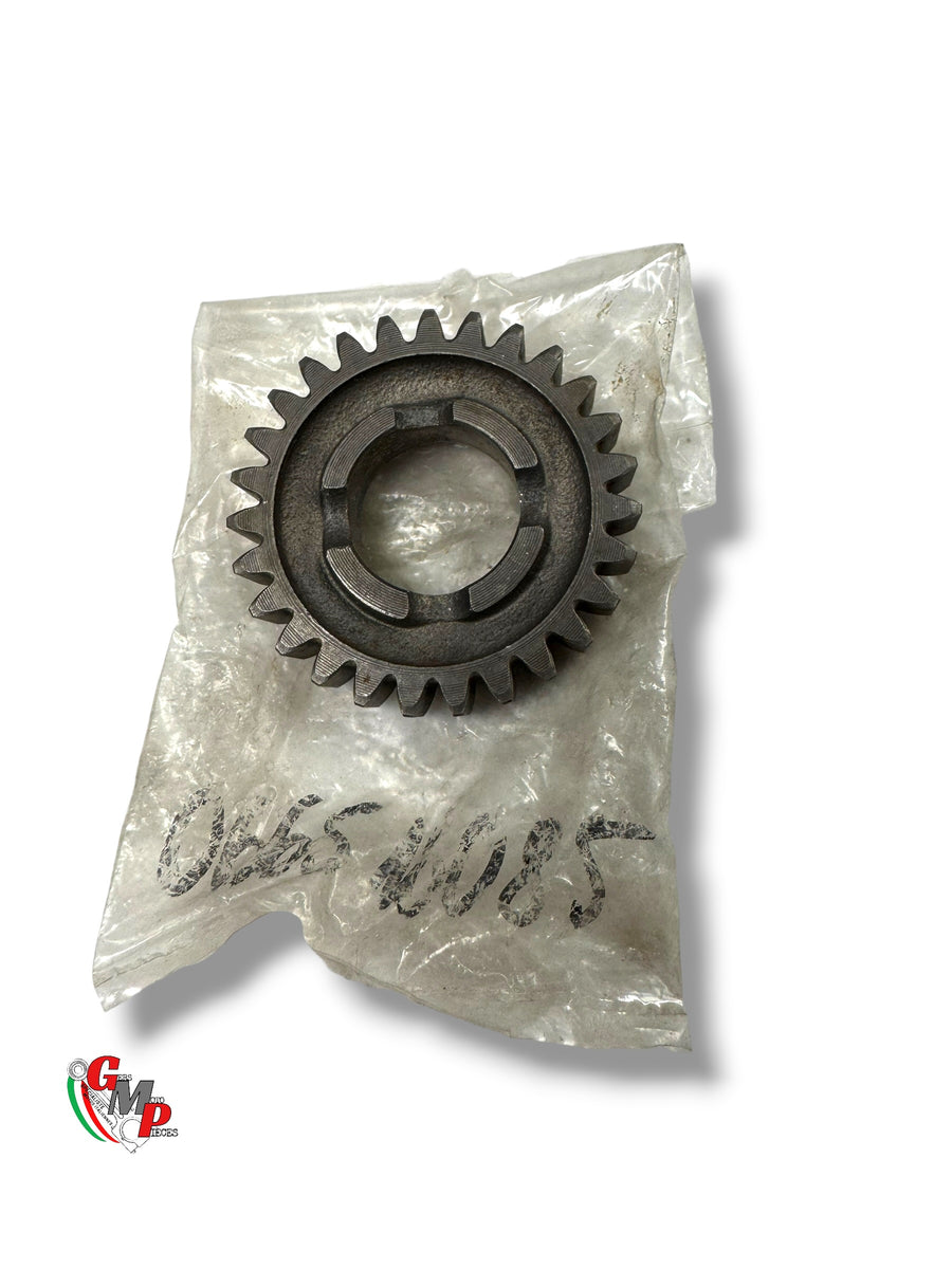 Pignon Boite D27 NEUF - Ducati