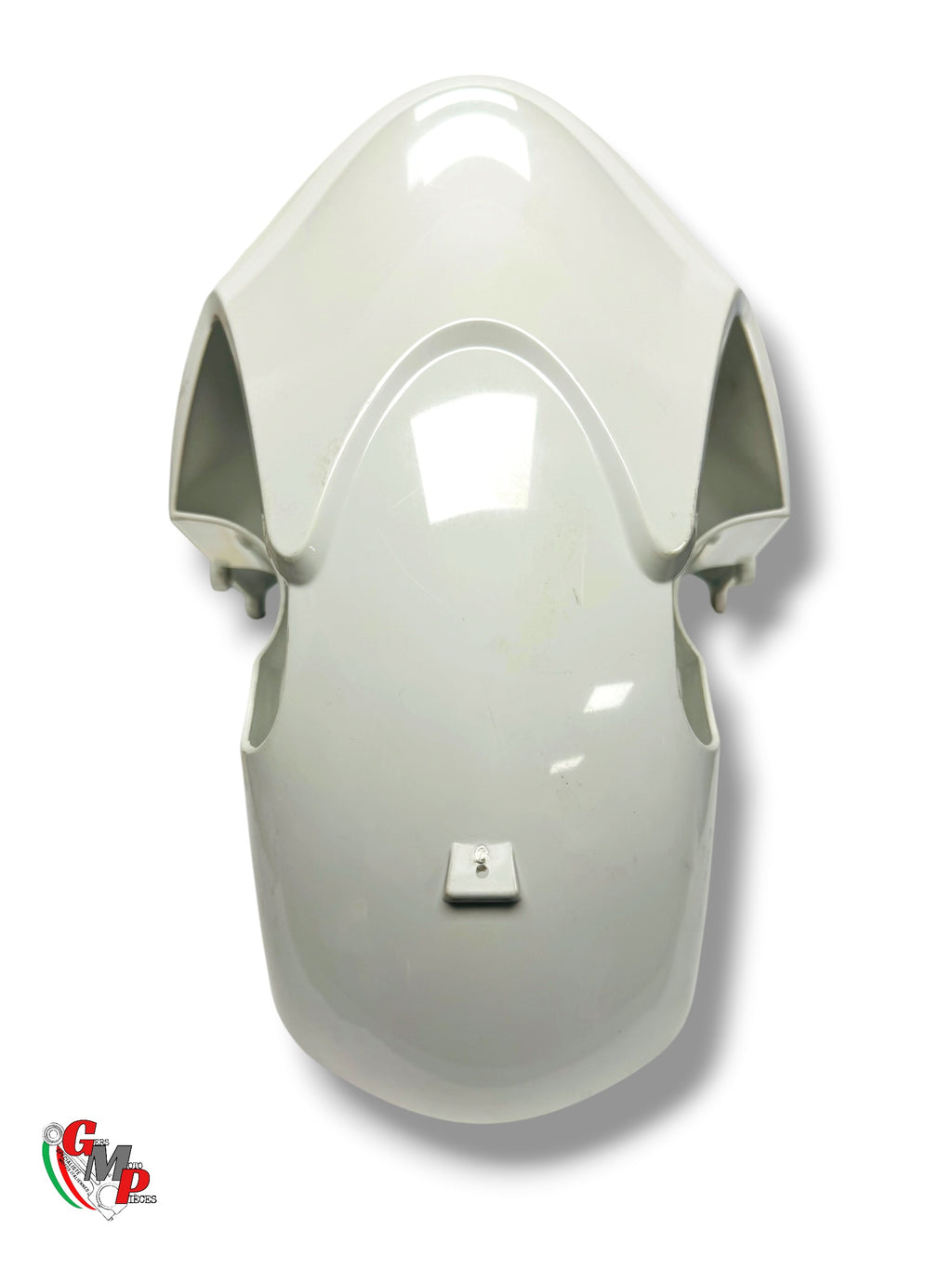 Garde Boue Avant Blanc NEUF - Ducati