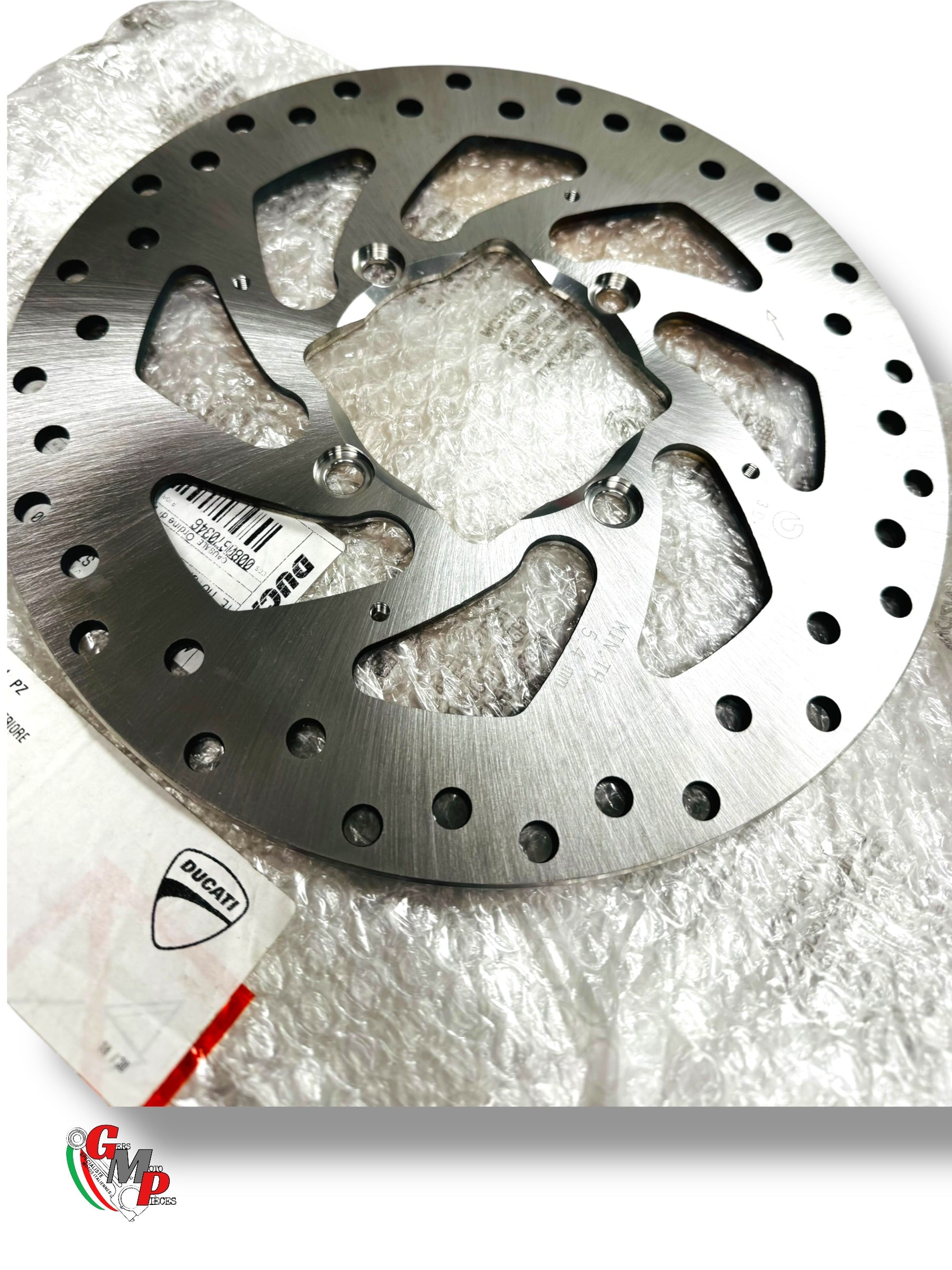 Disque Frein Arriere NEUF - Ducati