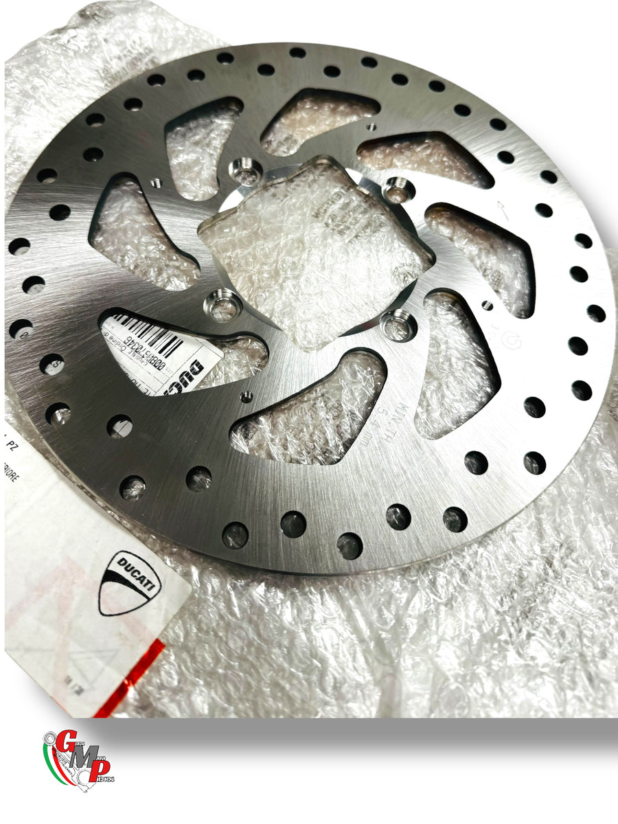 Disque Frein Arriere NEUF - Ducati