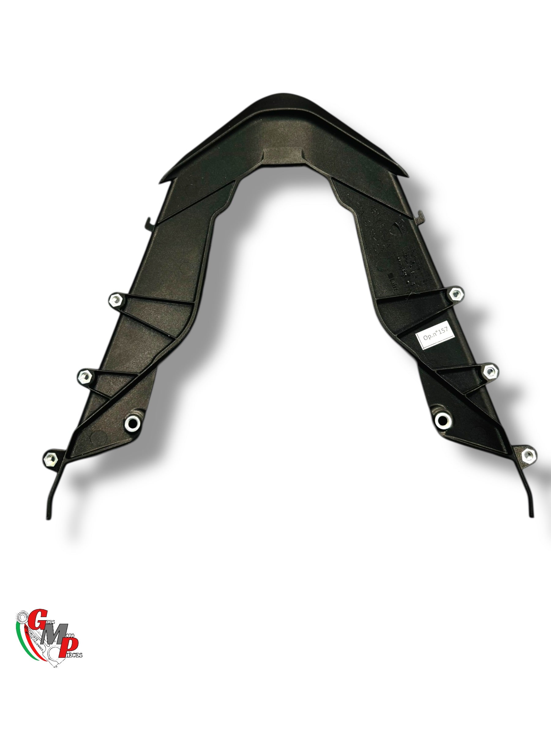 Support Carénage Arrière Biposto - Ducati