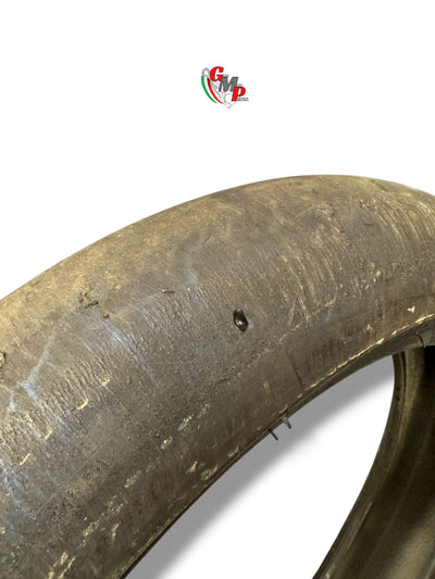 Pneu Michelin Power Performance Slick Soft 120/70-17