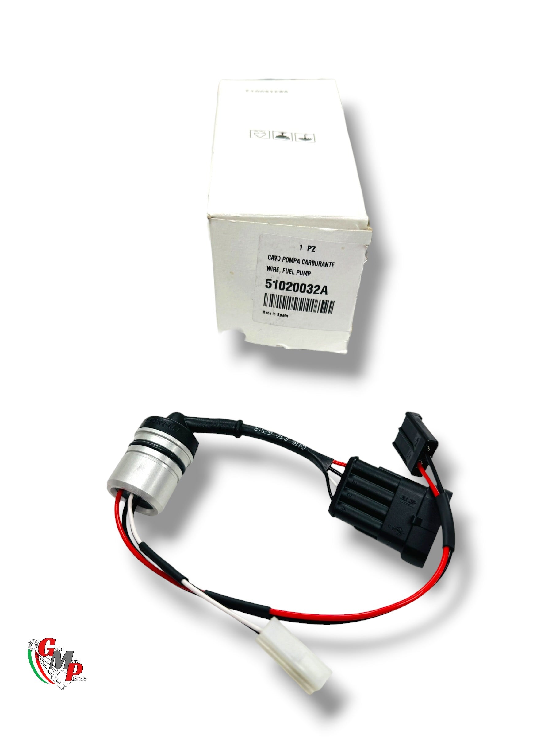 Cable Pompe Carburant NEUF - Ducati