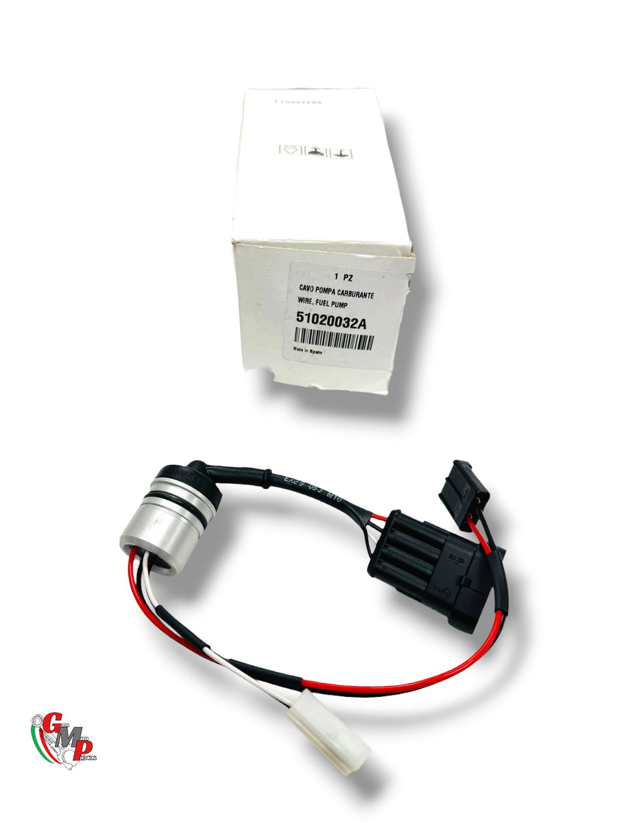 Faisceau Alimentation Pompe Carburant NEUF - Ducati