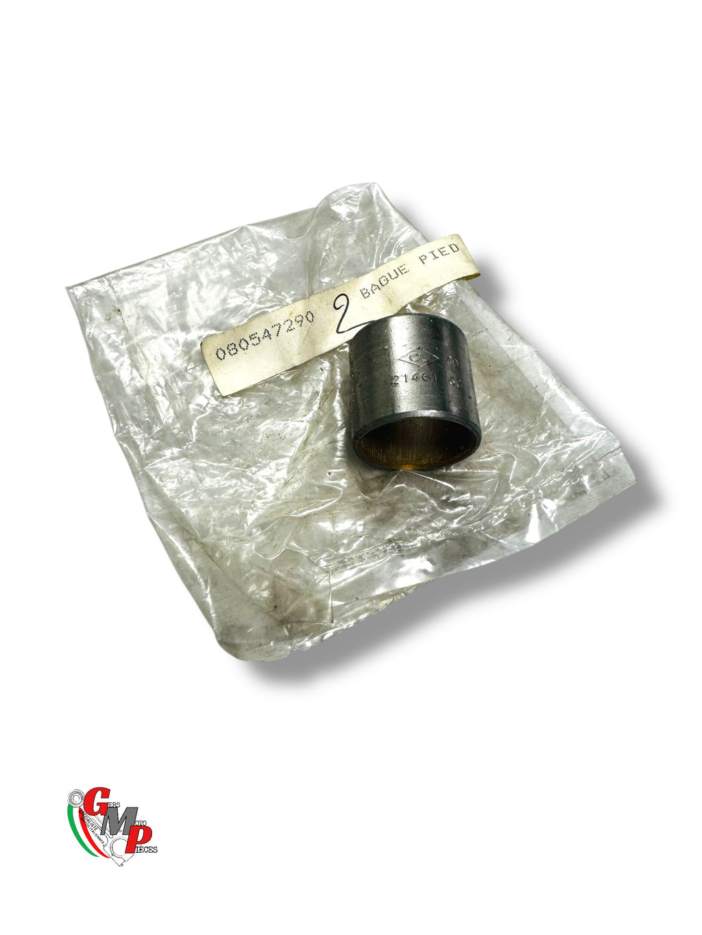 Bague Pied De Bielle NEUVE - Ducati