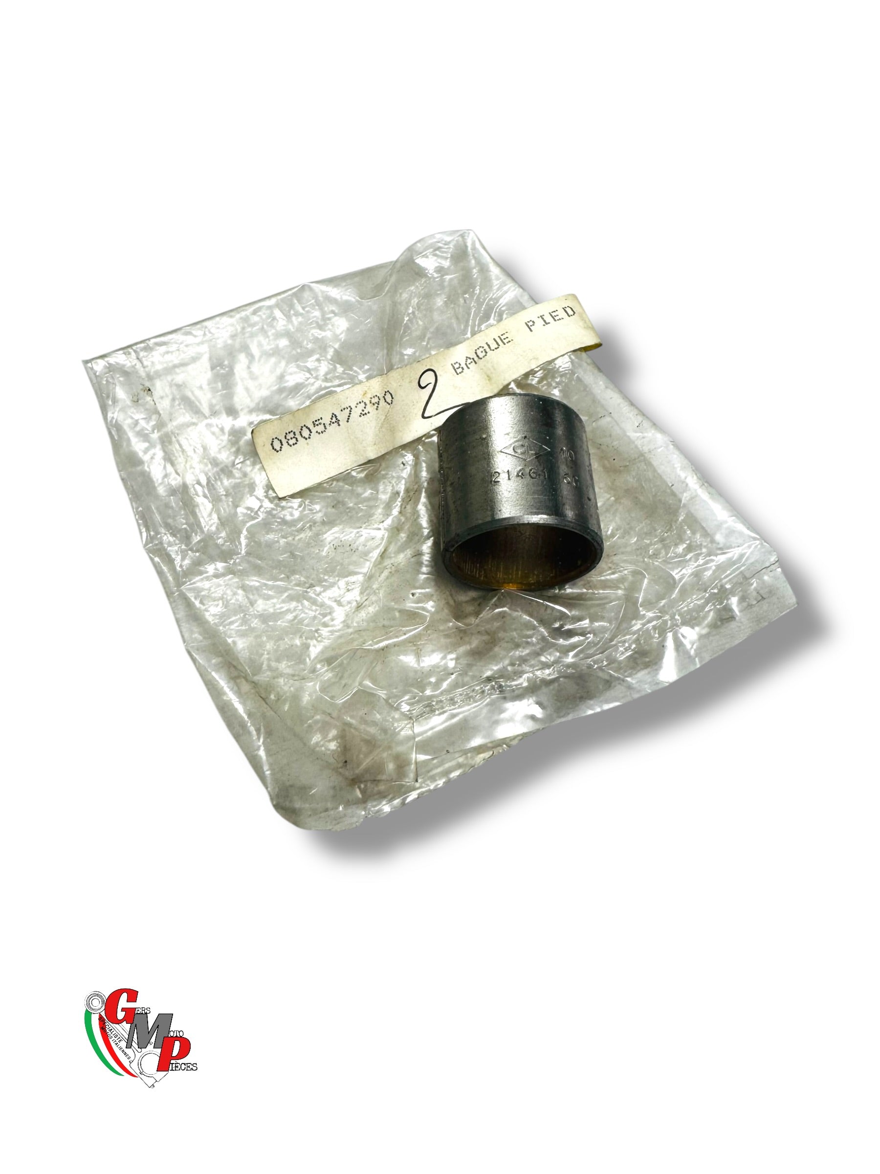 Bague Pied De Bielle NEUVE - Ducati