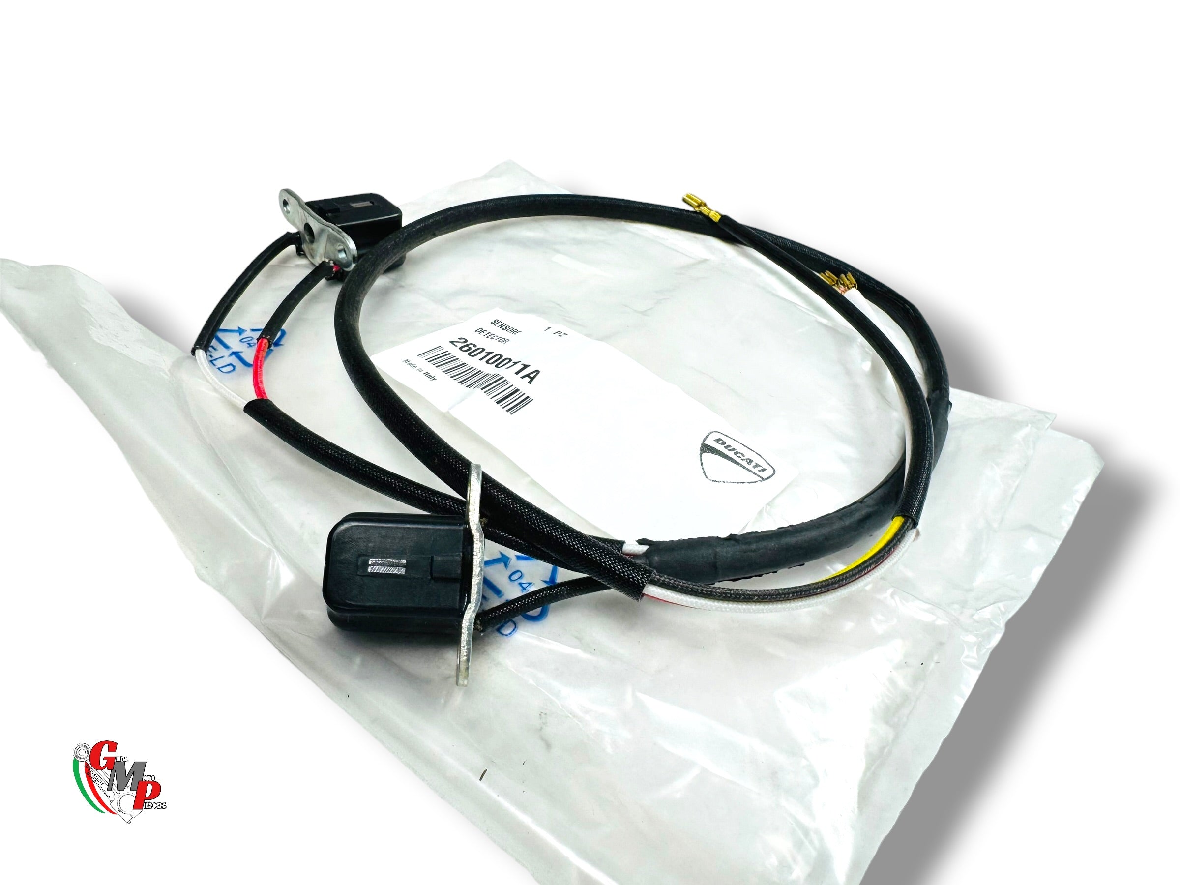Capteur Pick Up NEUF - Ducati