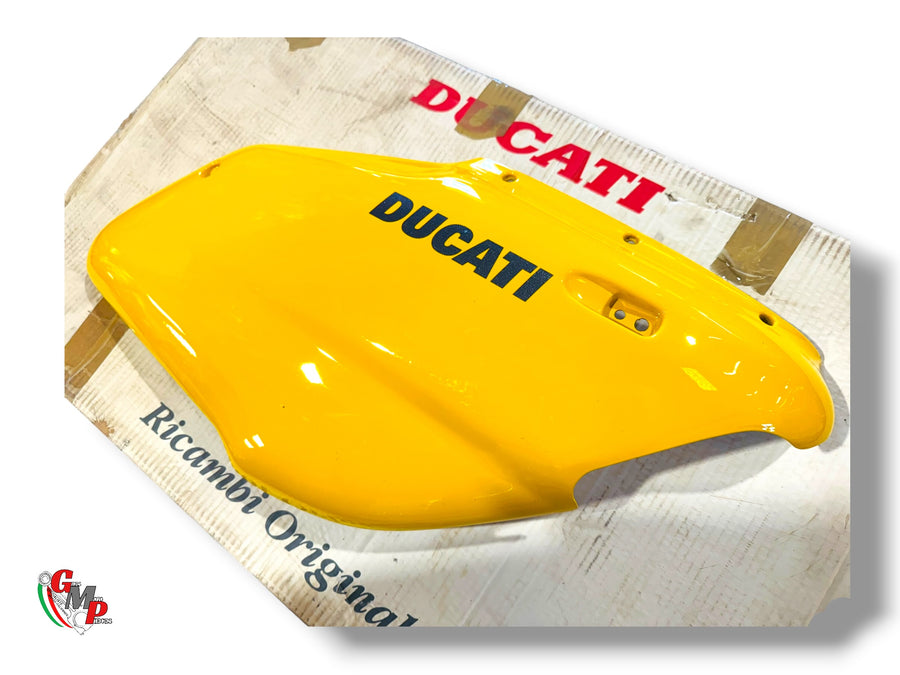 Carenage Droit NEUF - Ducati