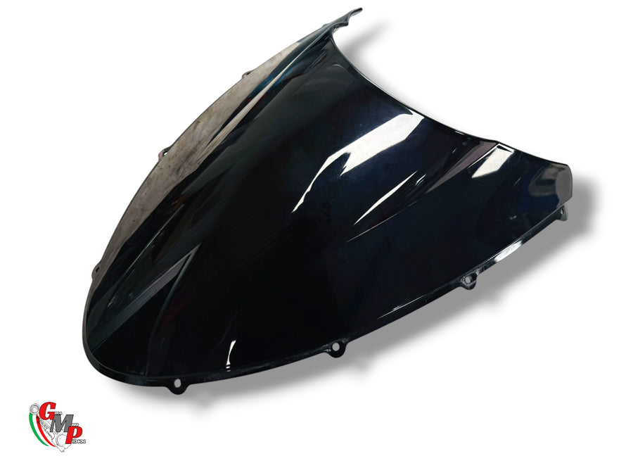 Bulle Fumée Noir - Ducati