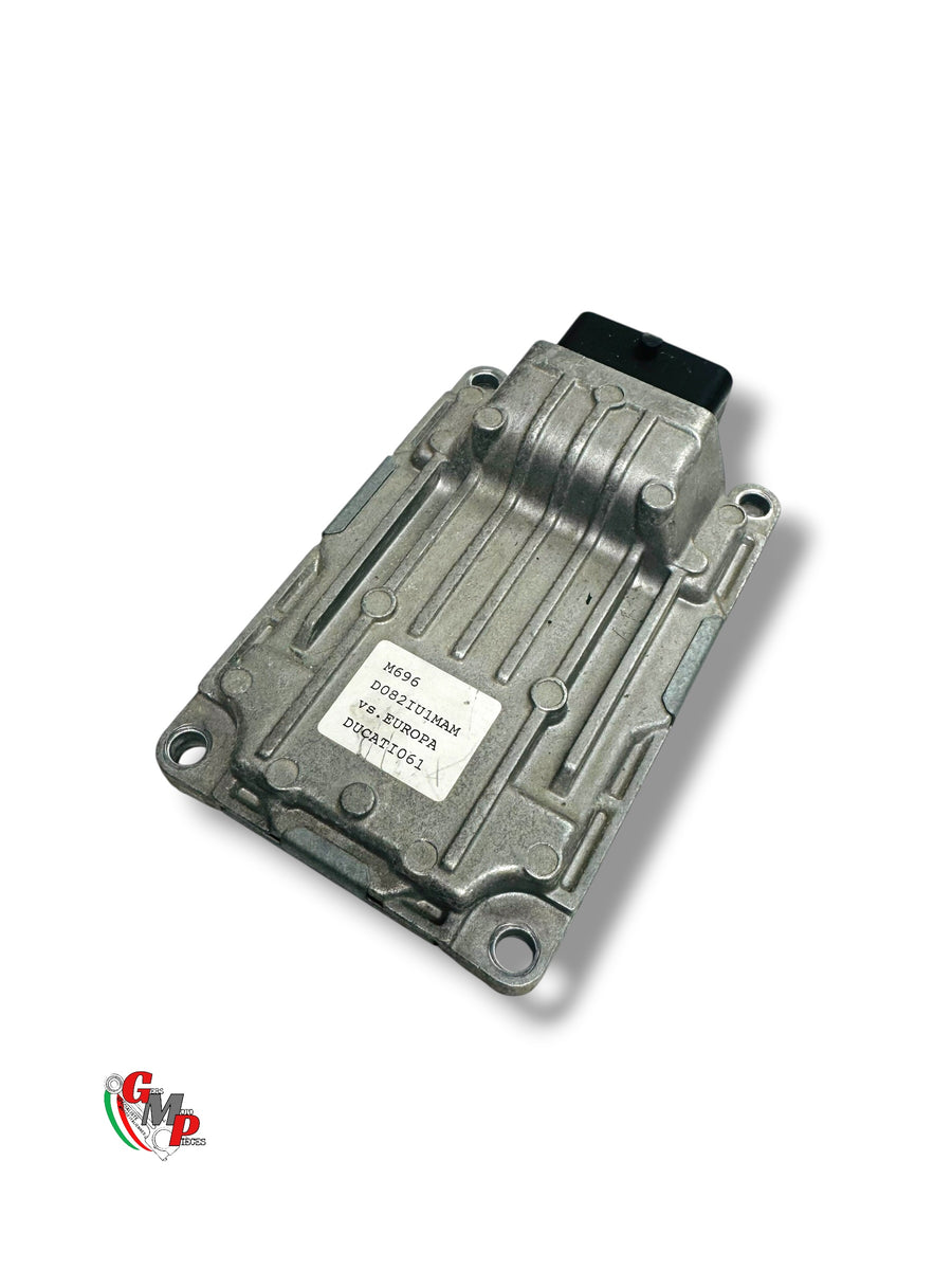 Centrale Controle Moteur - Ducati