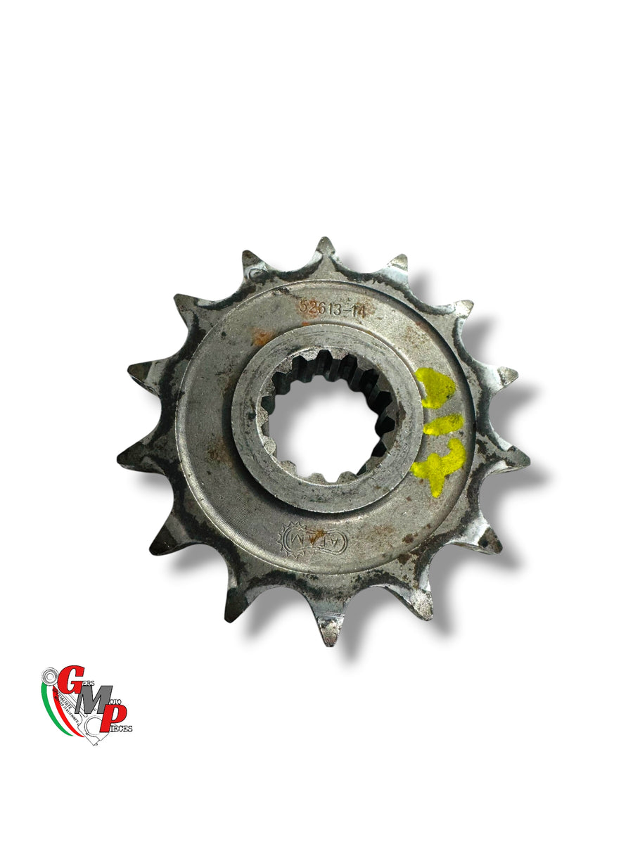 Pignon Chaine 14 Dents AFAM - Ducati