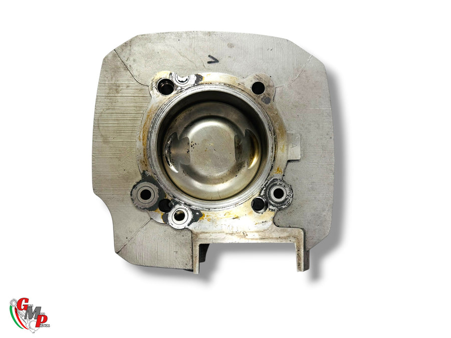 Cylindre Piston Cote A Vertical - Ducati
