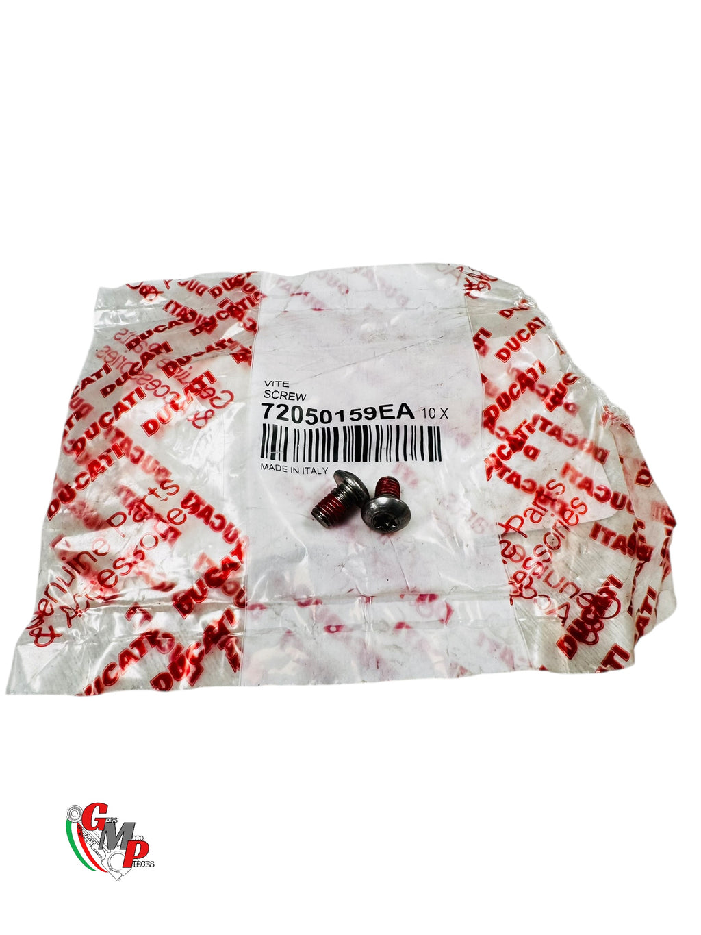 Vis Fixation Roue Phonique - Ducati