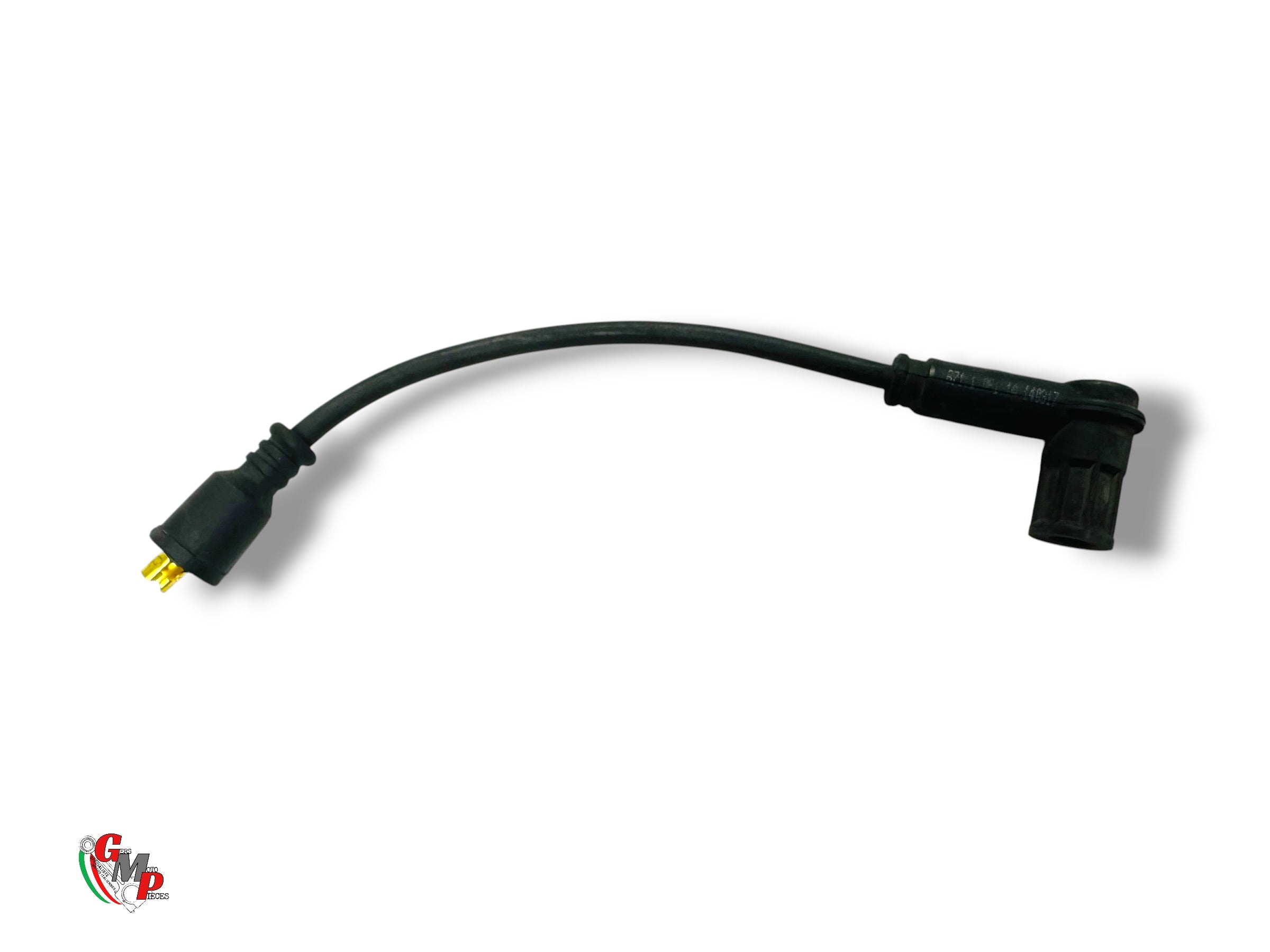 Cablage Bougie Culasse Horizontal Gauche - Ducati