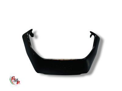 Protection Radiateur Noir - Ducati