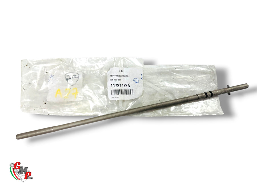 Tige de Commande Embrayage CLAVETEE Longueur 335mm NEUVE - Ducati