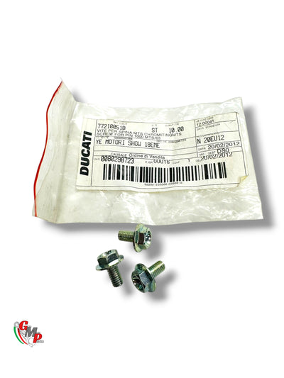 Vis Pion Centrage NEUVE - Ducati
