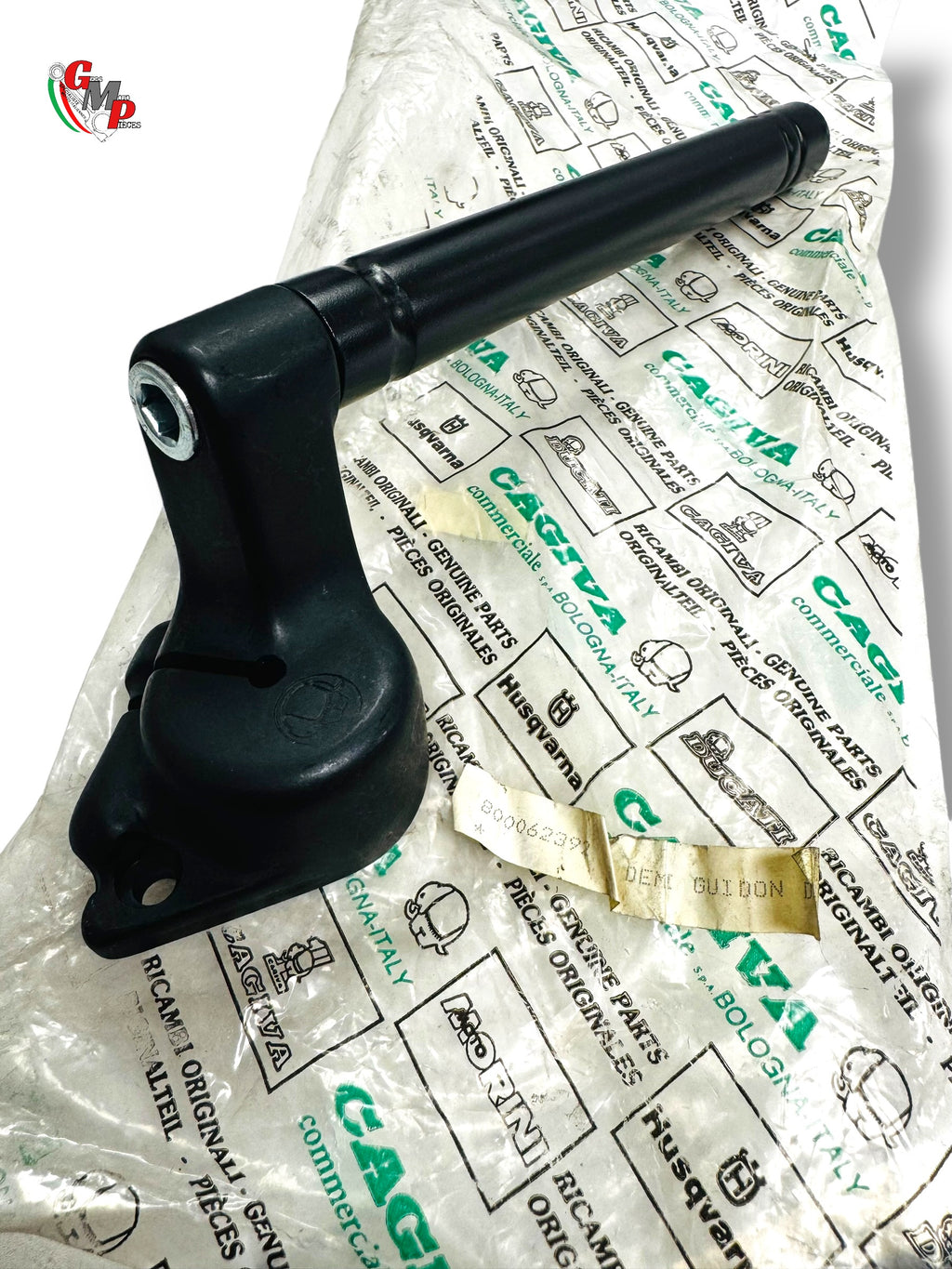 Demi guidon Droit Neuf - Cagiva 125 Frecchia C10R