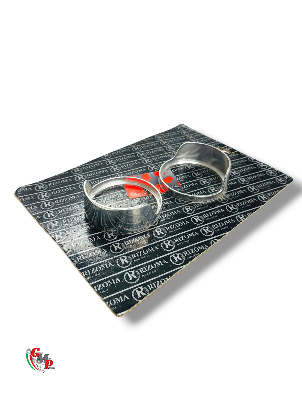 Casquette Compteur Rizoma NEUF - Ducati