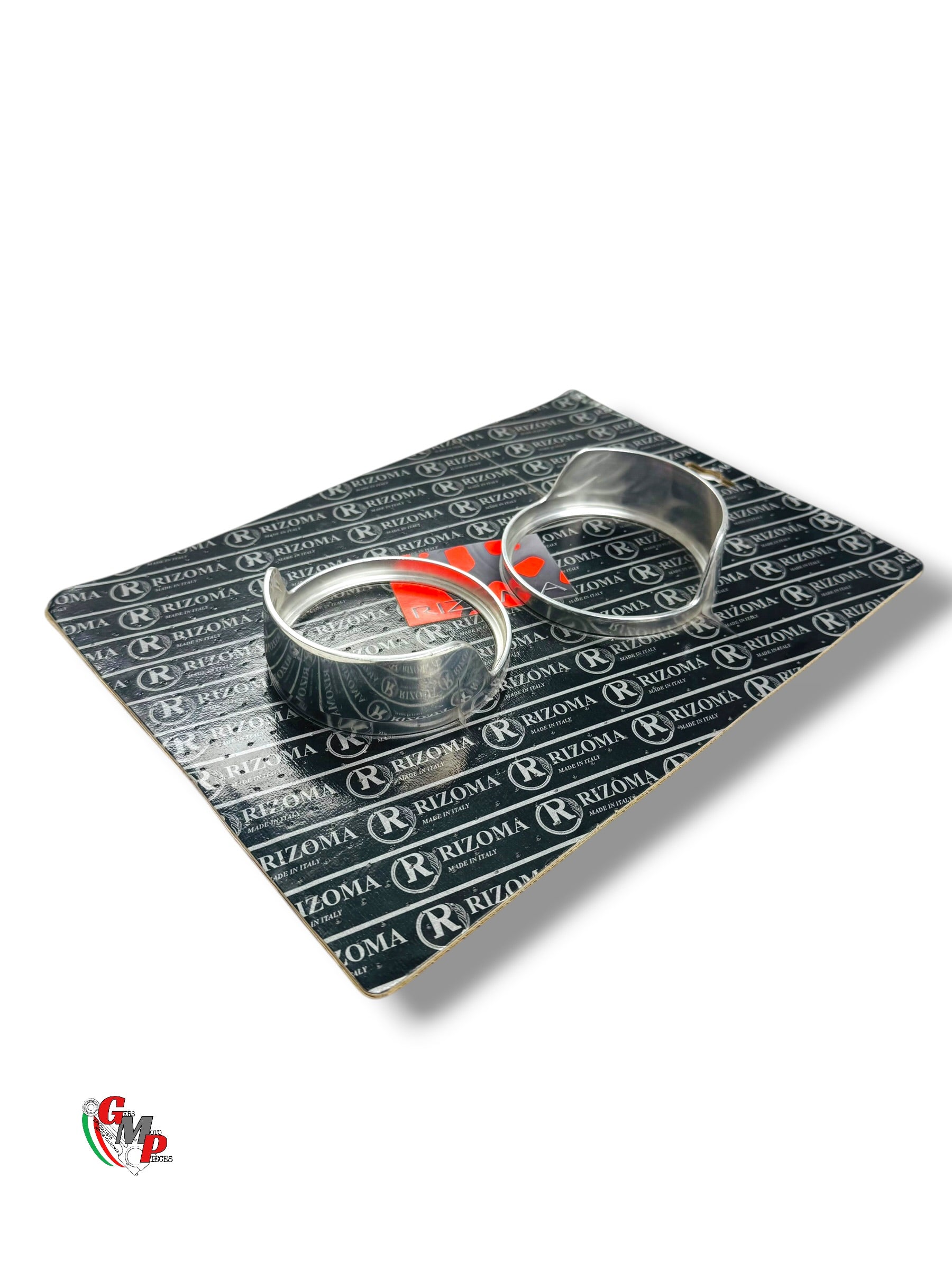 Casquette Compteur Rizoma NEUF - Ducati