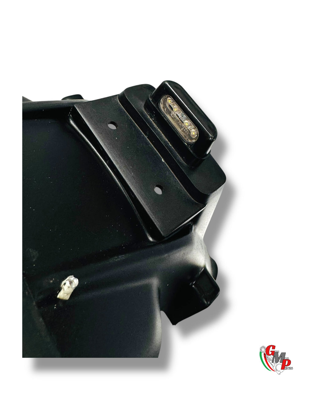 Support Plaque Immatriculation - Ducati