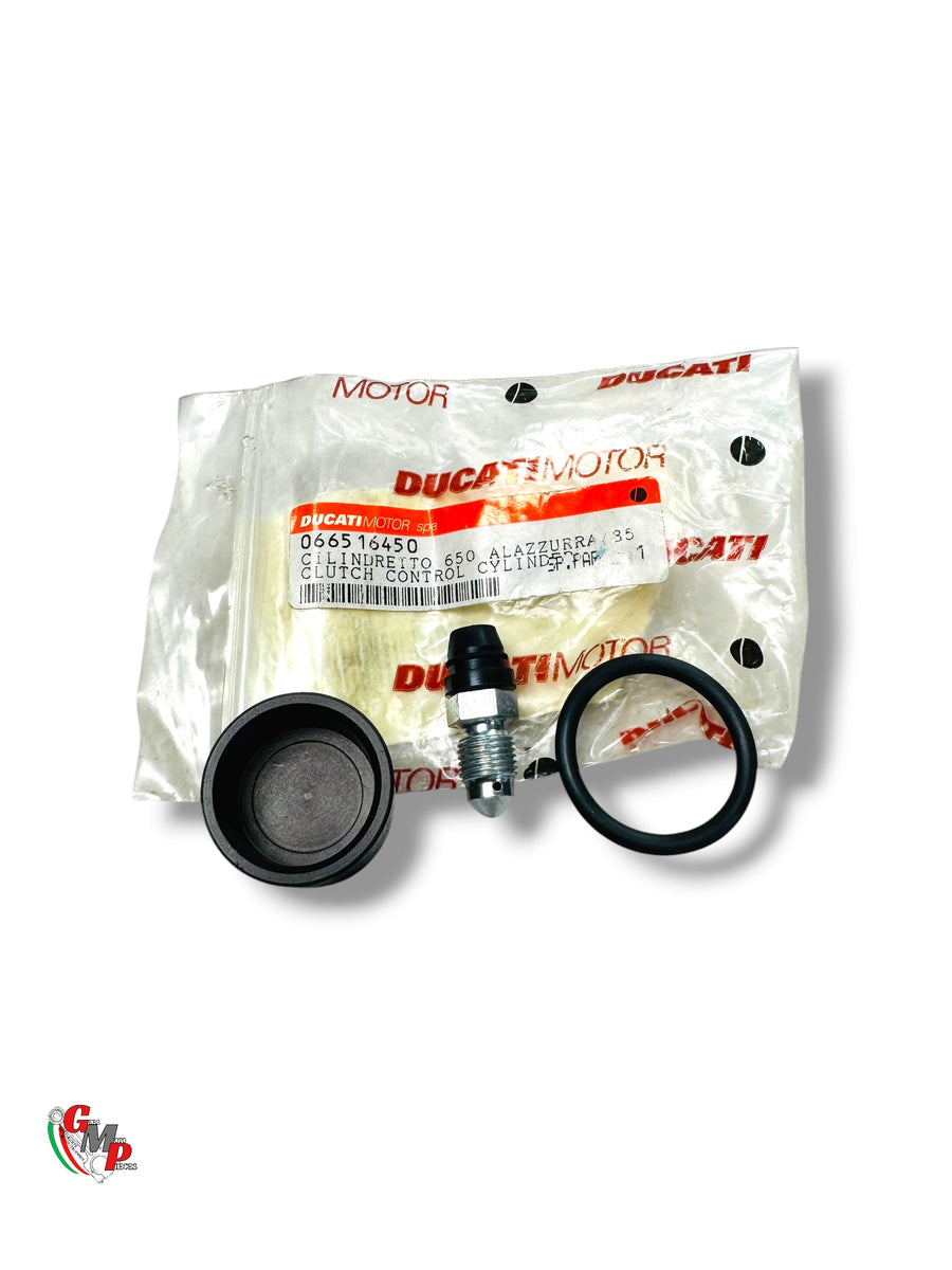 Kit Révision Récepteur Embrayage - 650 ALAZZURRA NEUF - Ducati