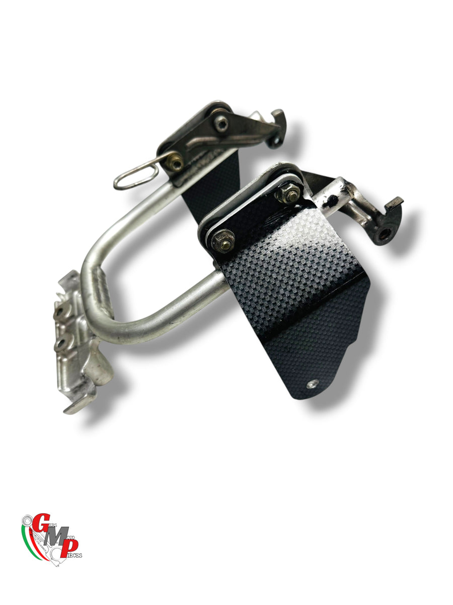 Support Phare Complet - Ducati