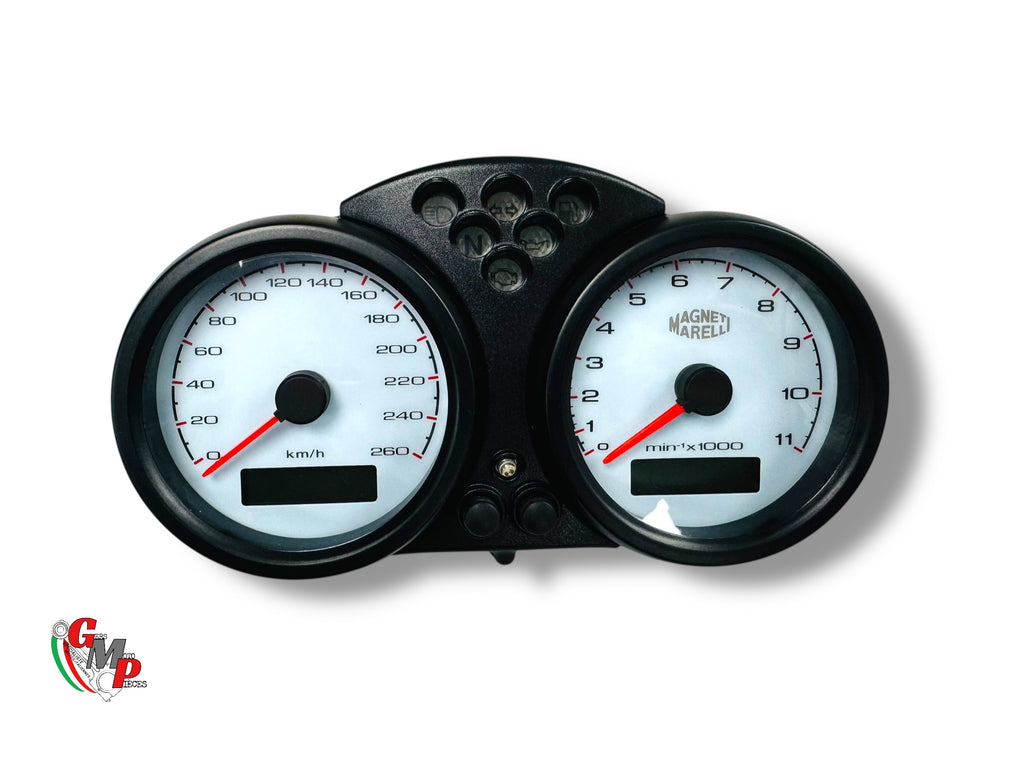 Compteur Tableau de Bord NEUF - Ducati