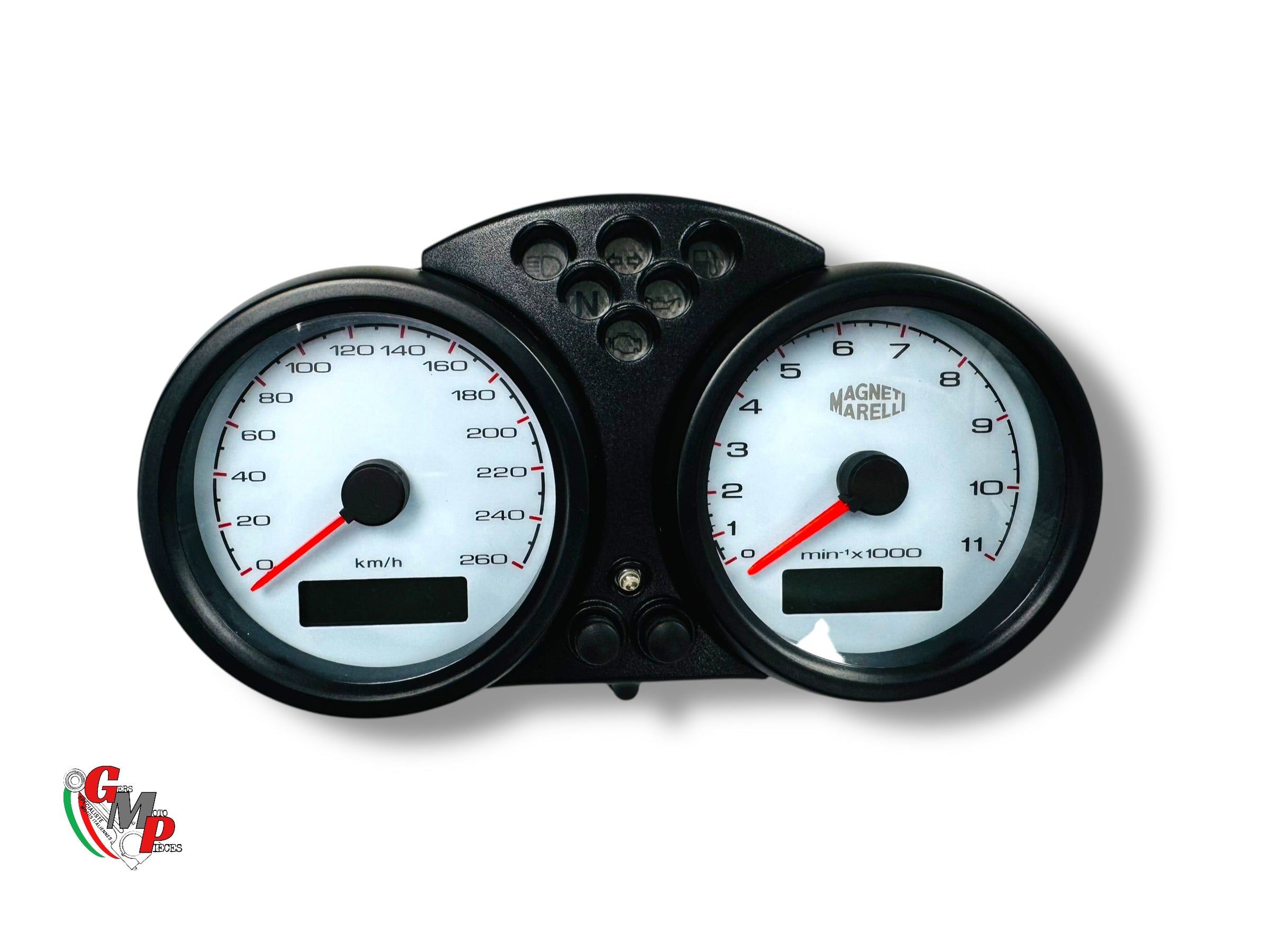 Compteur Tableau de Bord NEUF - Ducati