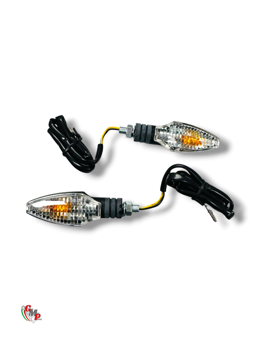 Paire de Clignotants Universel