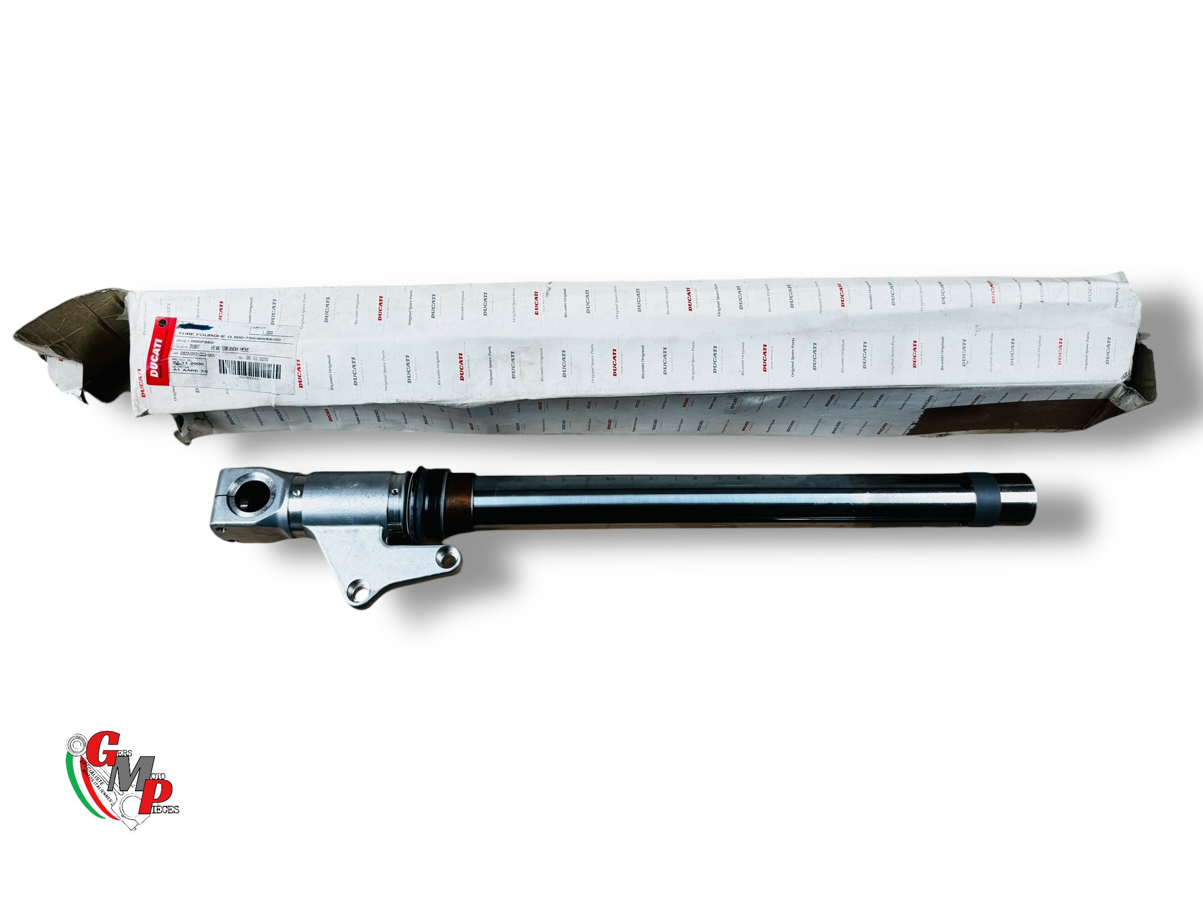 Coulisse Gauche Complete - Ducati