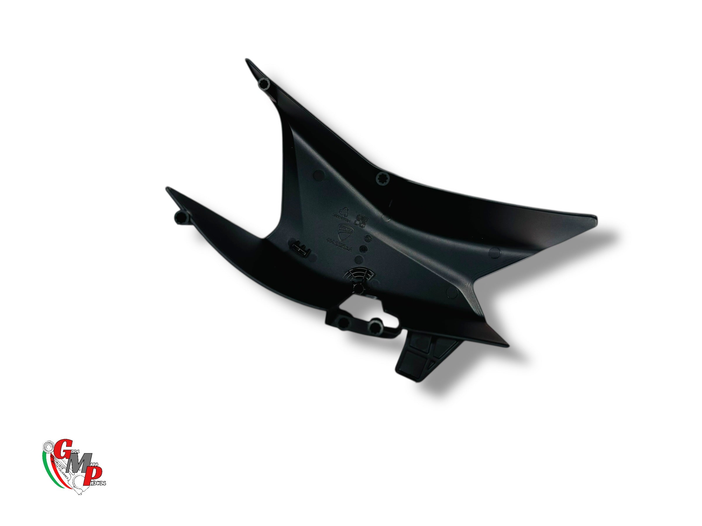 Deflecteur Air Droit NEUF - Ducati