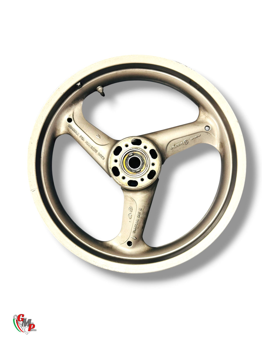 Roue Avant - Ducati