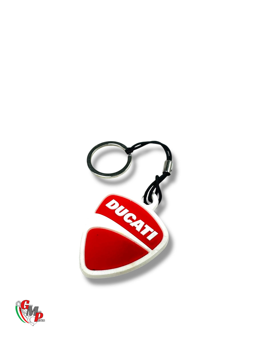 Porte clés original Ducati
