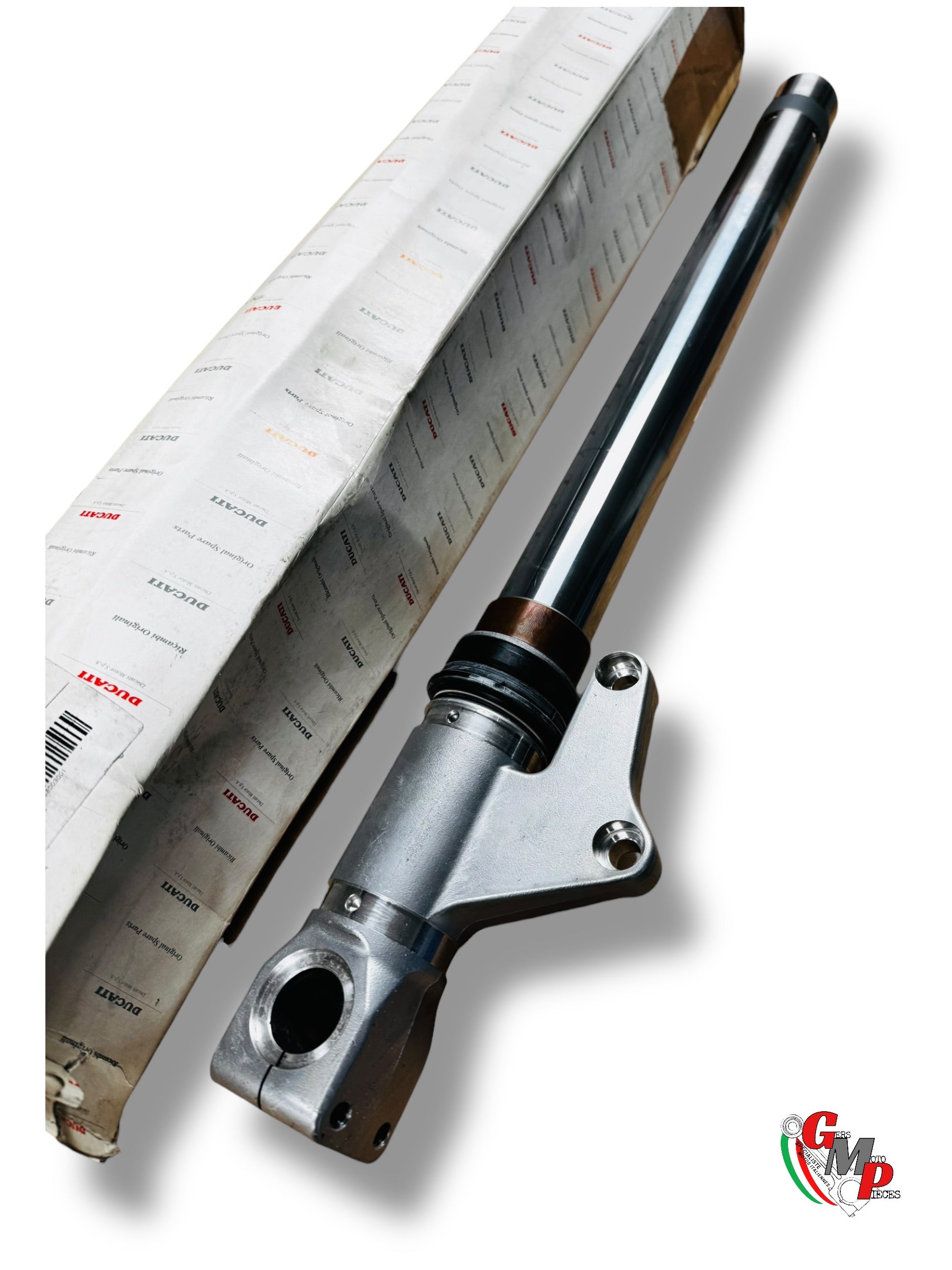 Coulisse Gauche Complete - Ducati