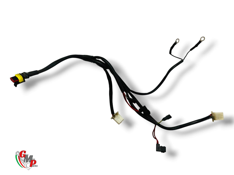 Faisceau De Cables Centrale Cdi - Ducati