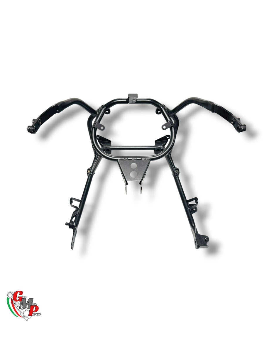 Araignée Support Phare - Ducati