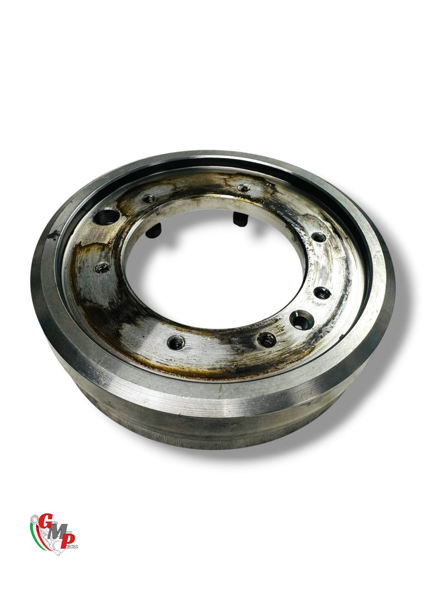 Volant Magnetique - Ducati