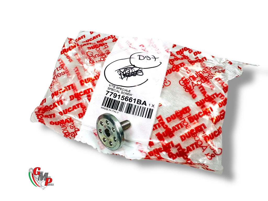 Vis Coque Arrière NEUVE - Ducati